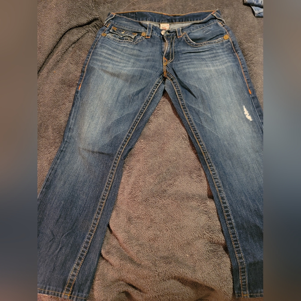 True Religion Jeans